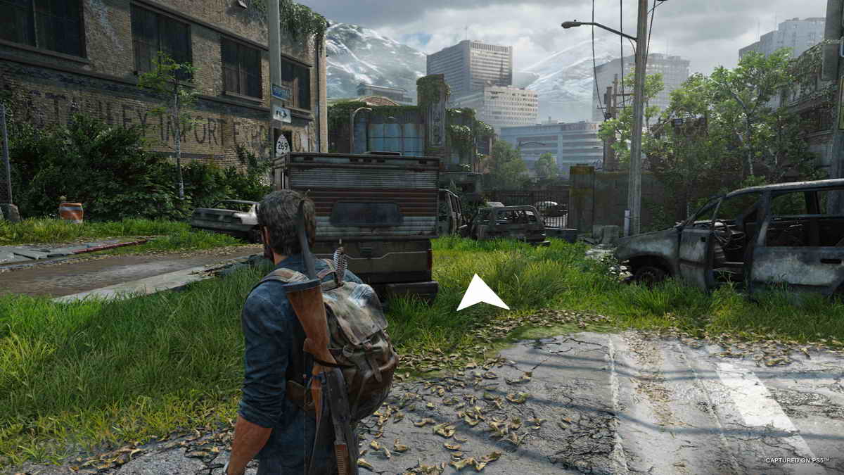 There's 'No Comparison' Between The Last of Us on PS5 vs PS3, Says