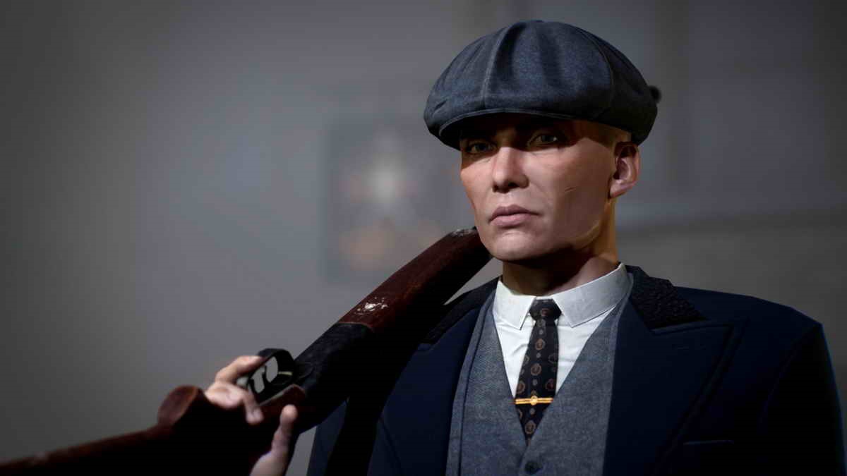 Peaky Blinders: The King’s Ransom review (Quest)
